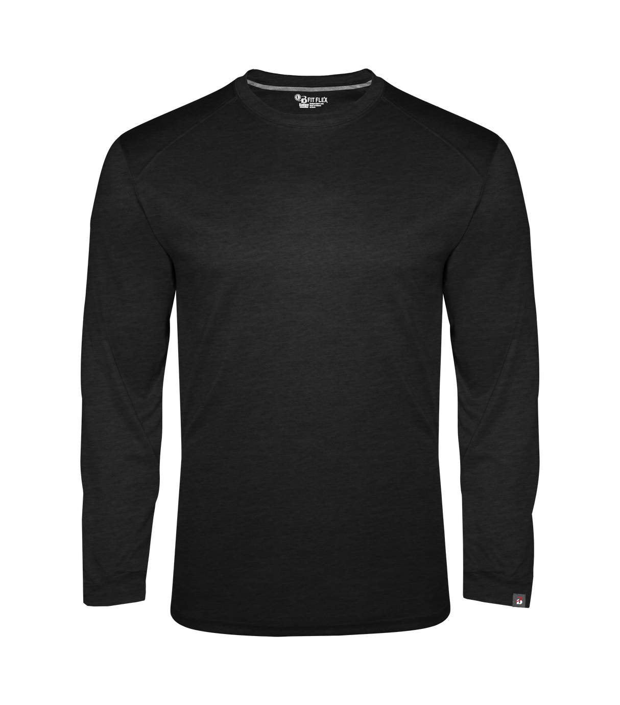 Fitflex Perf. L/S Tee - Pro Game Sports