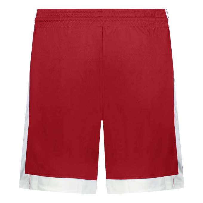 Womens Single Ply Basketball Short