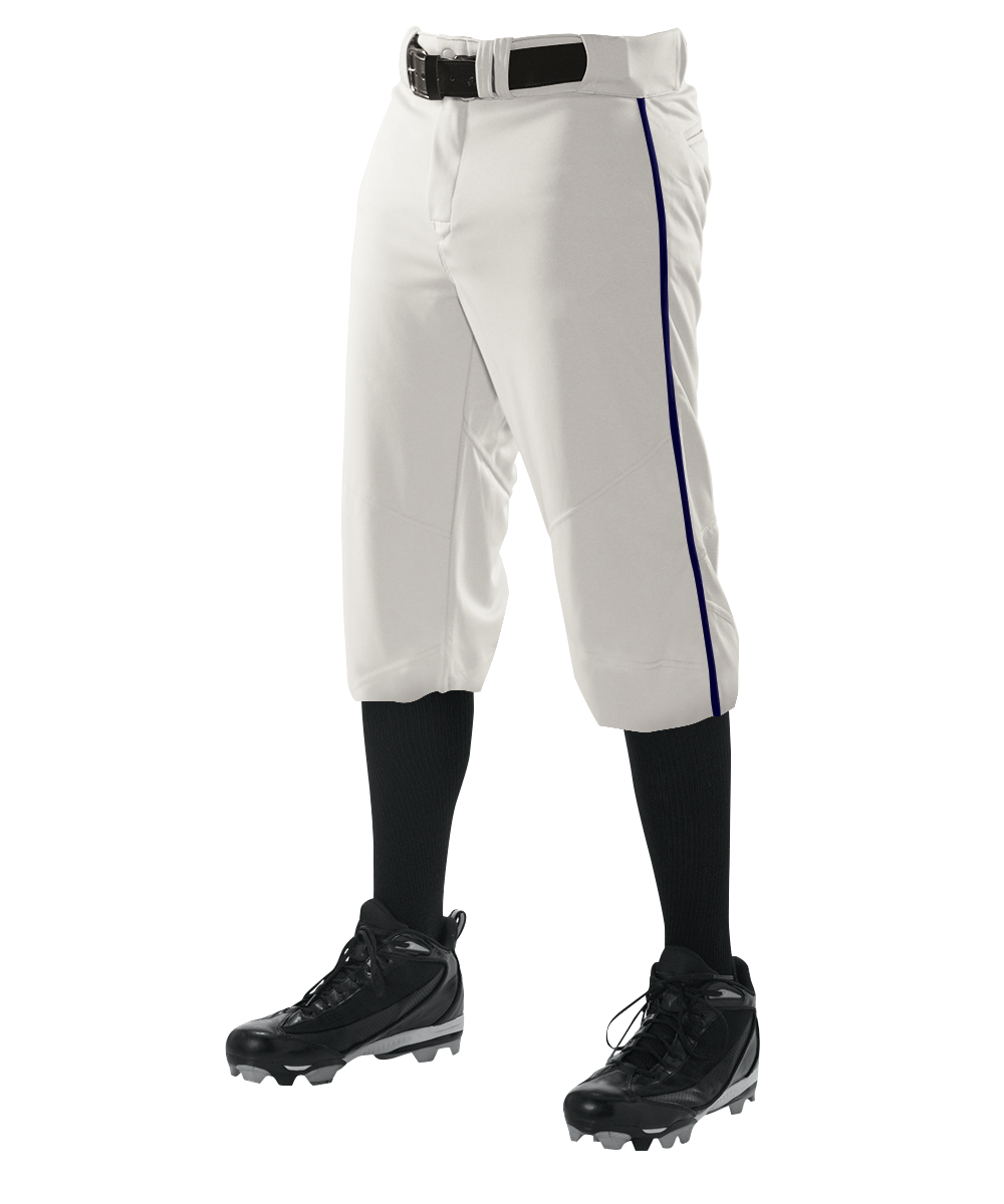 Crush Knicker Braided Pant - Pro Game Sports