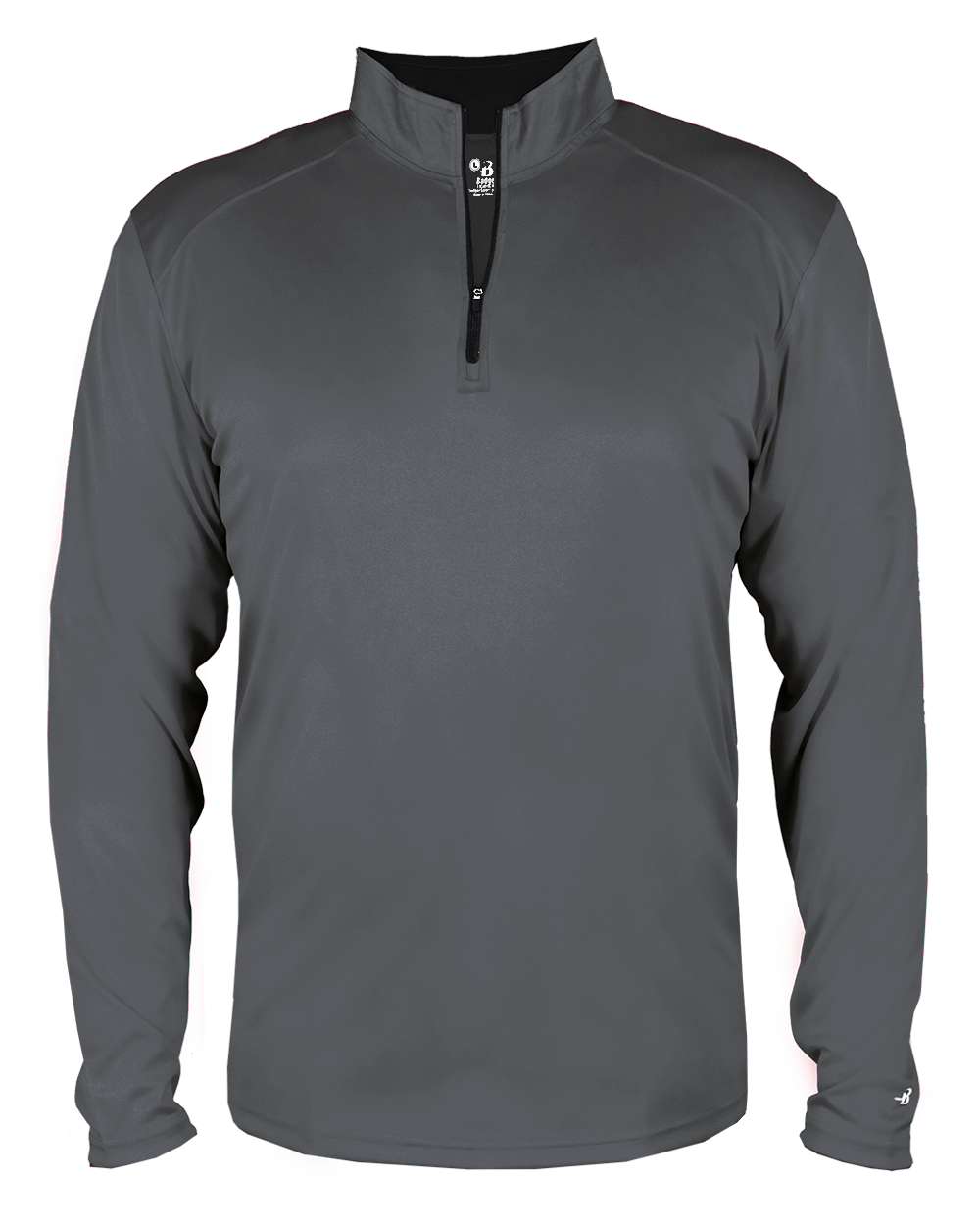 B-Core 1/4 Zip - Pro Game Sports