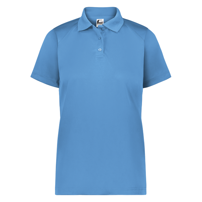 C2 Women's Polo - Pro Game Sports
