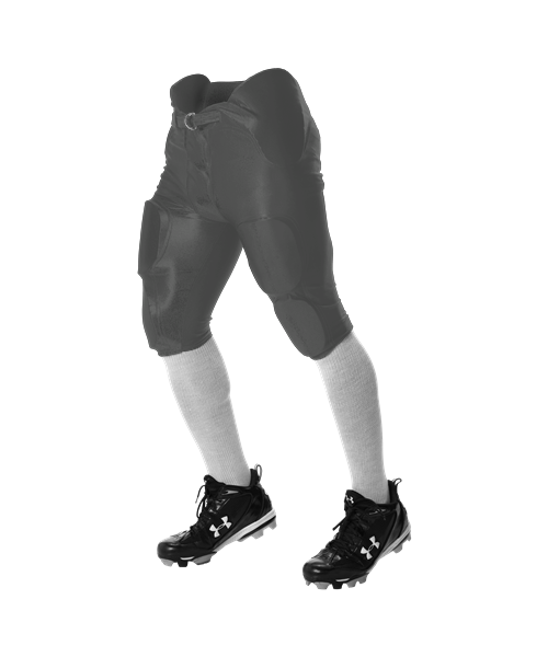 Youth Integrated Football Pant