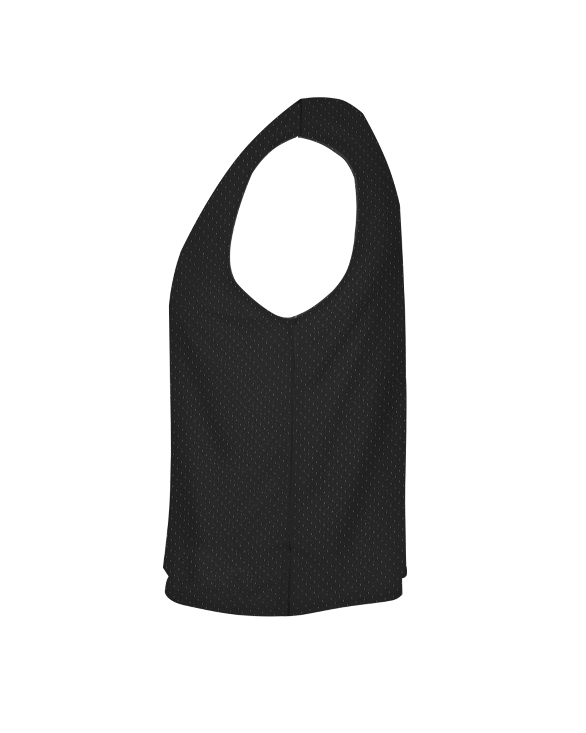 C2 Mesh Youth Pinnie