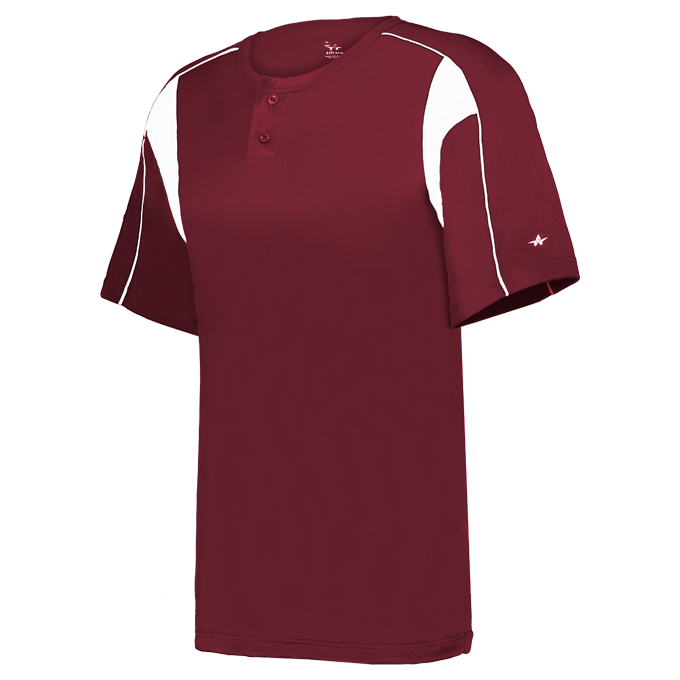 Pro Youth Placket - Pro Game Sports