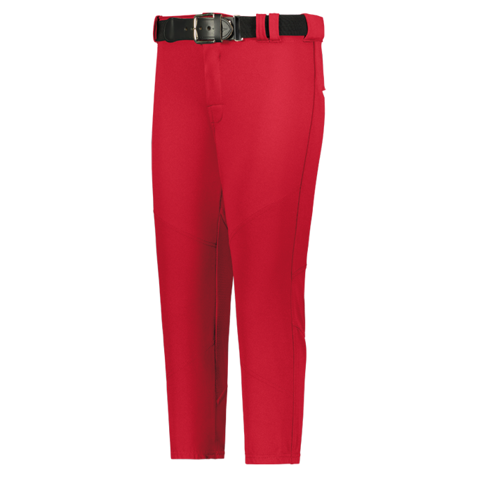 Girl's Crush Knicker Pant