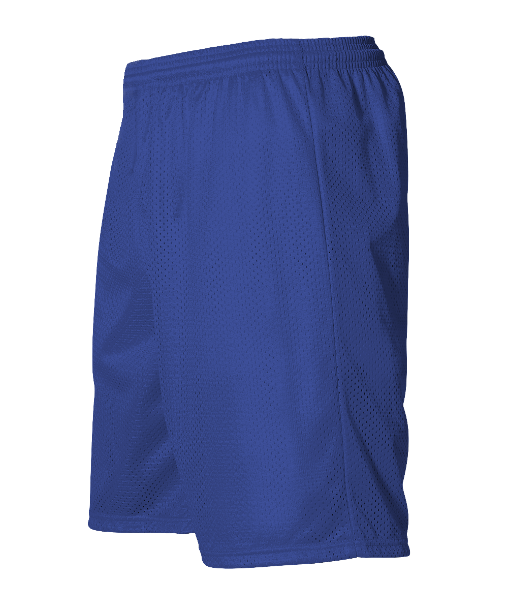 Youth Extreme Mesh Short