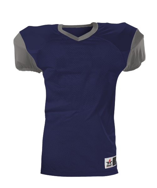 Youth Pro Game Football Jersey