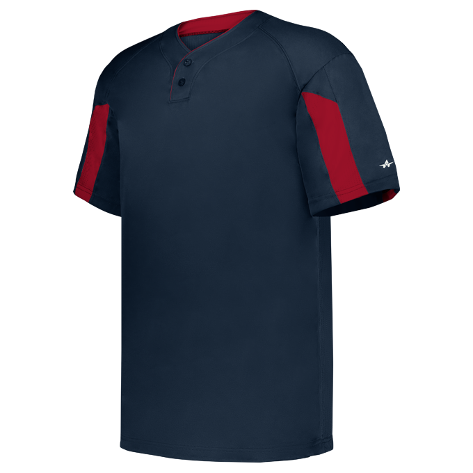 Striker Youth Placket