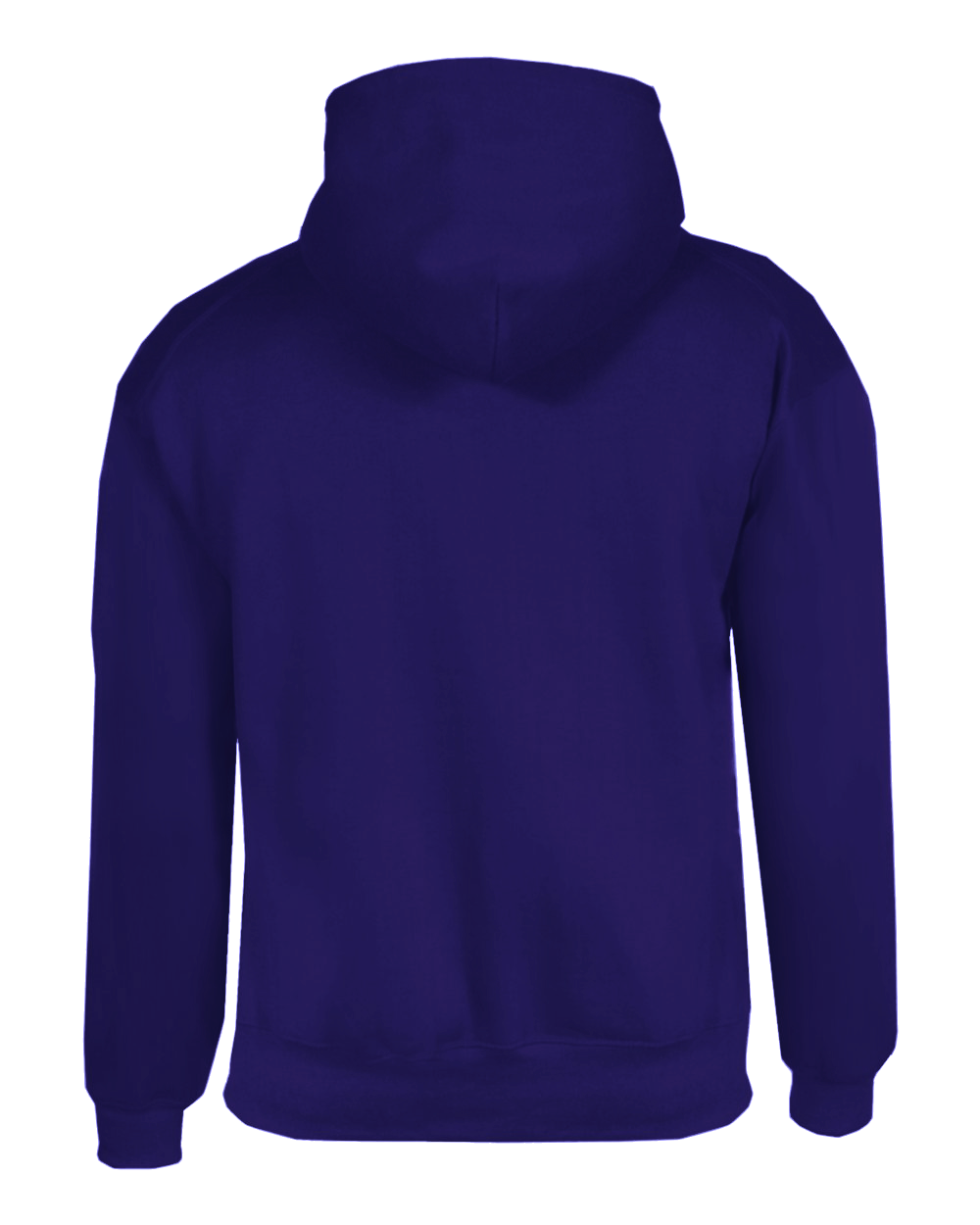 Athletic Fleece Hoodie (Oxford thru White)