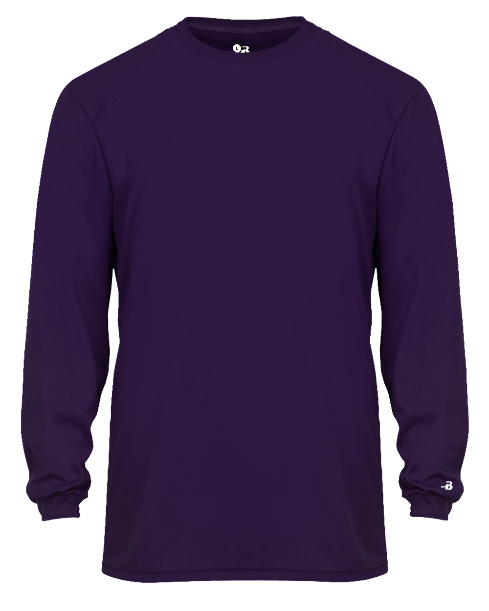 B-Tech L/S Tee