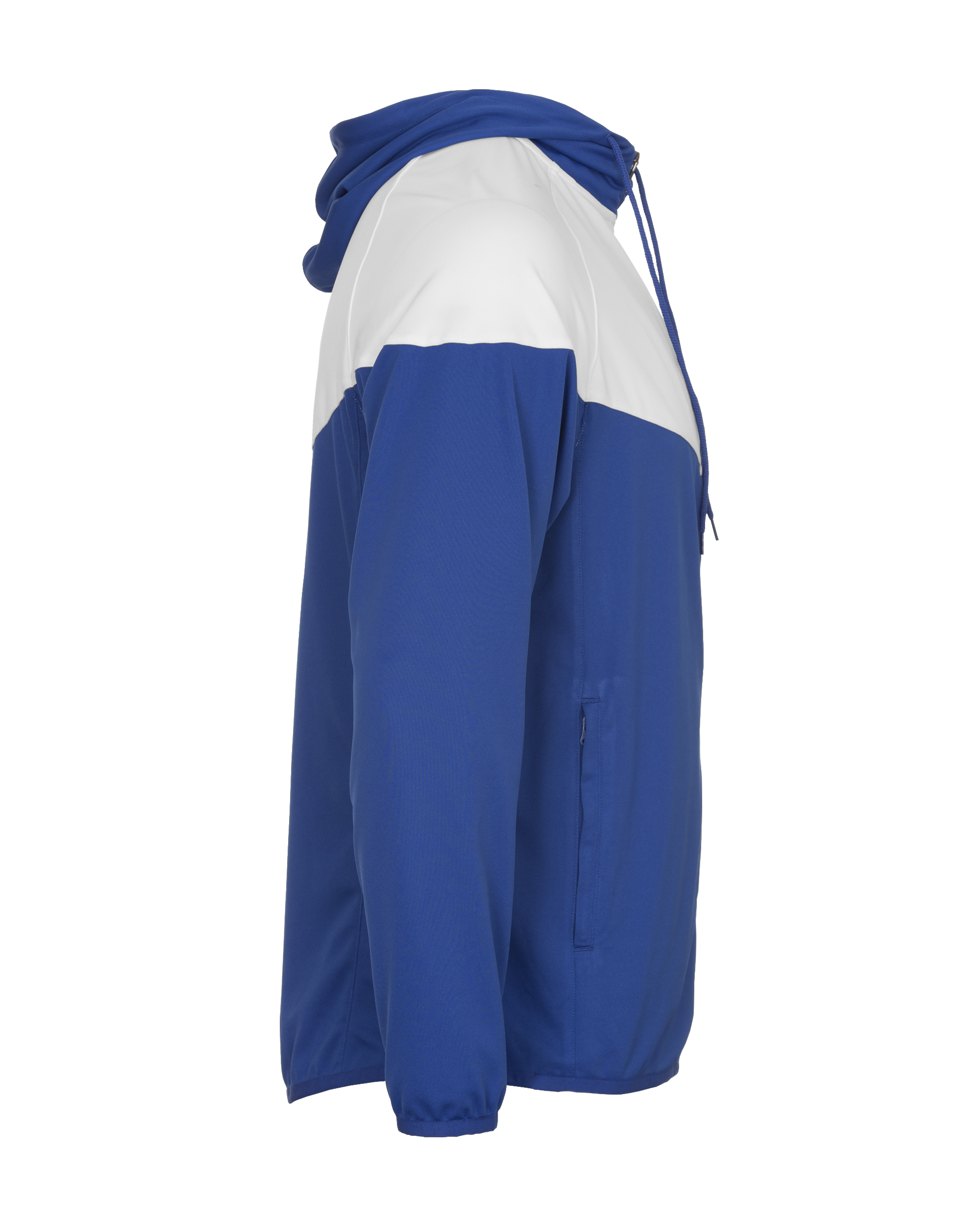 Sprint Outer-core Jacket