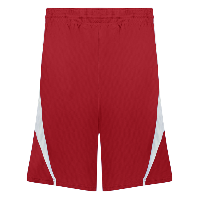Adult Reversible Basketball Short