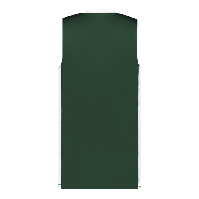 Youth Single Ply Basketball Jersey