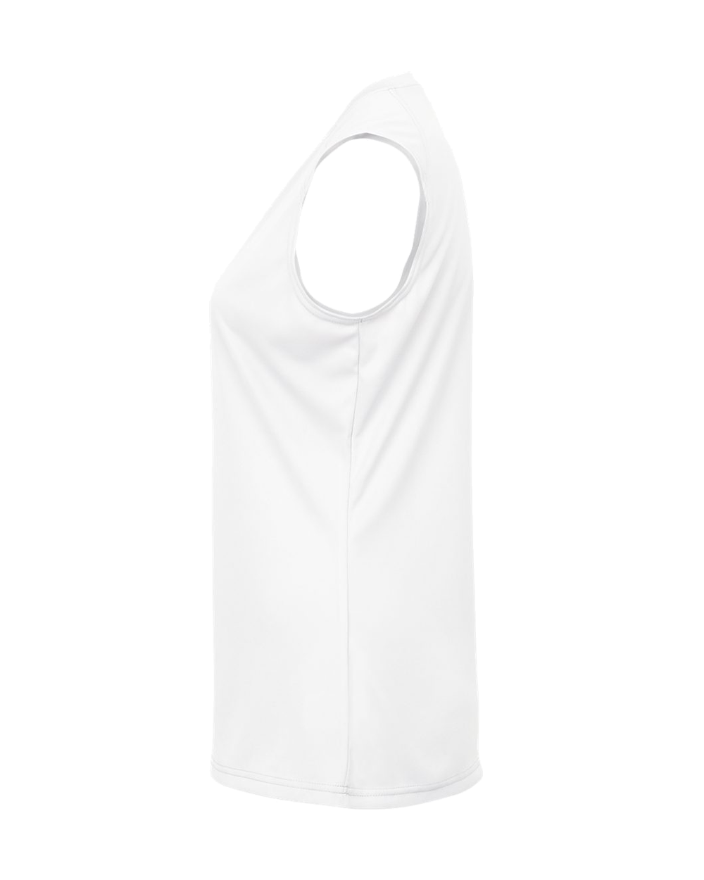 B-Core Girls' Sleeveless Tee