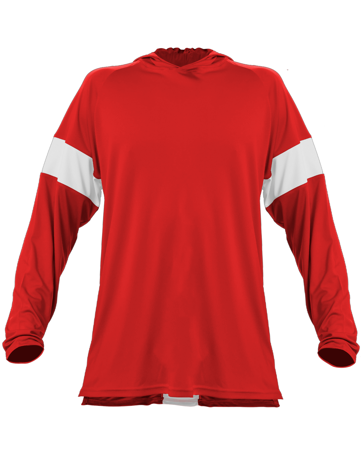 Contender Youth L/S Shooter Shirt