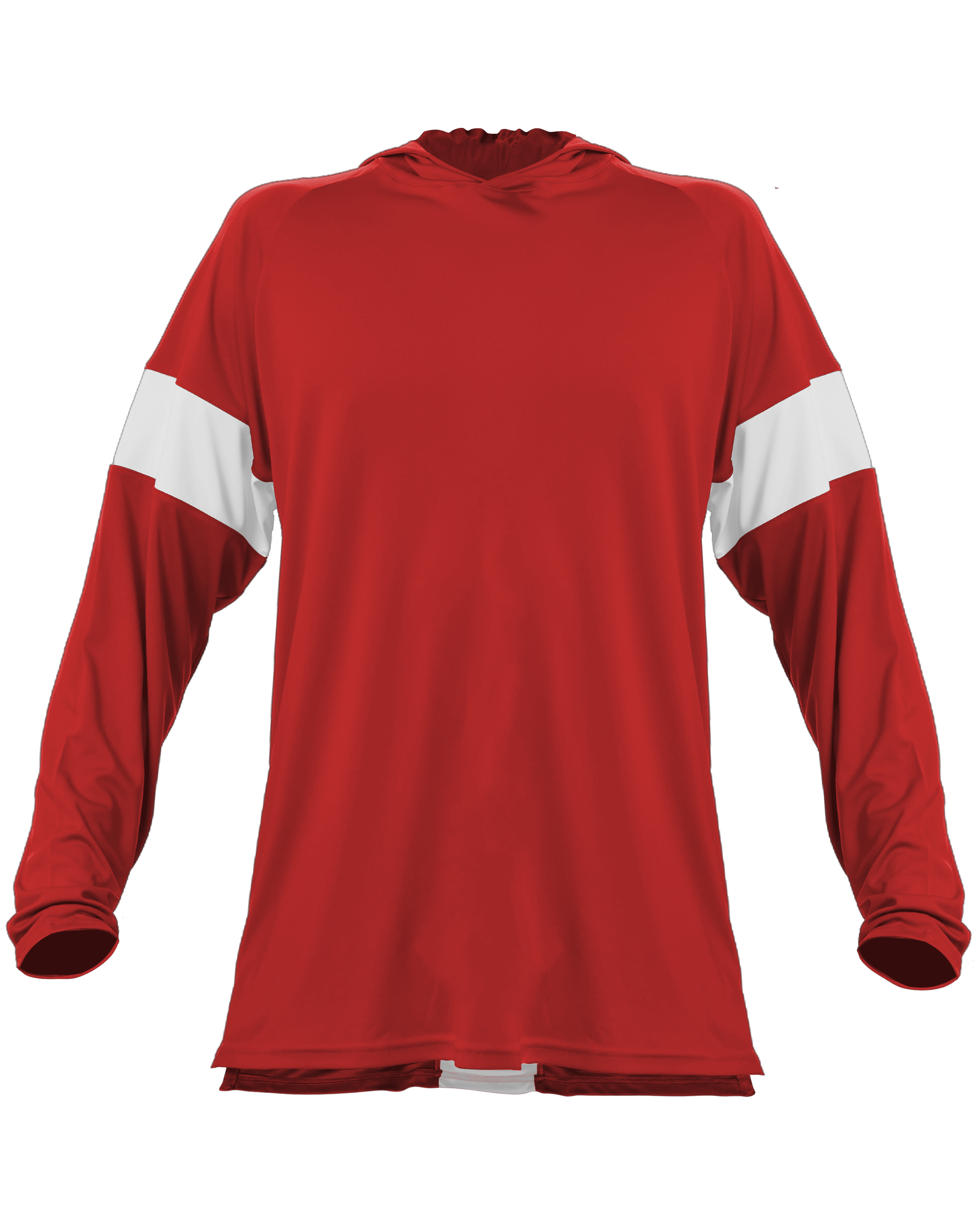 Contender Youth L/S Shooter Shirt