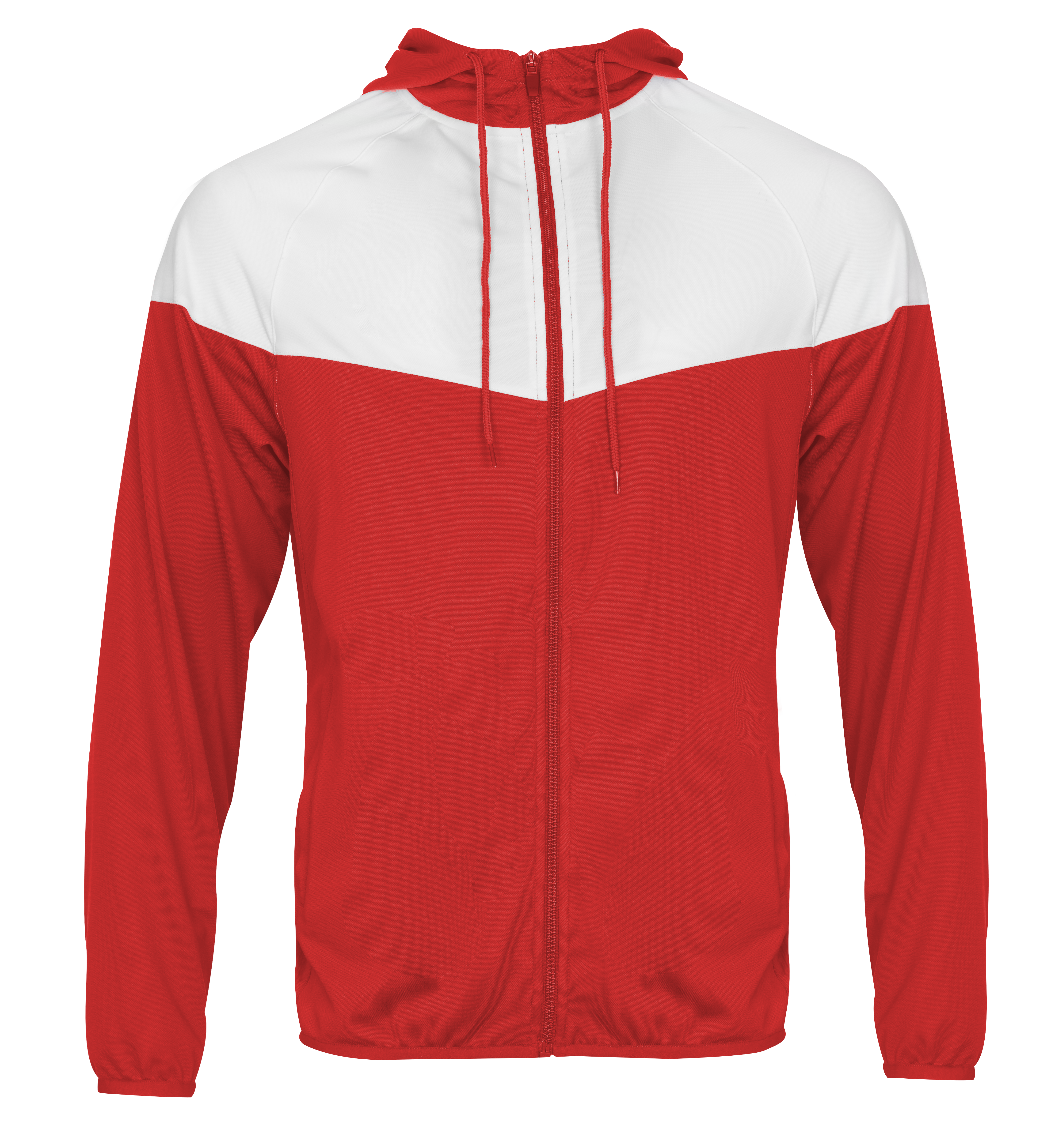 Sprint Outer-core Jacket