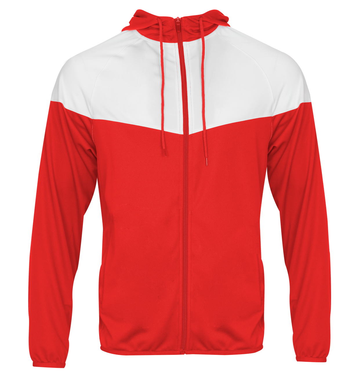 Sprint Outer-core Jacket