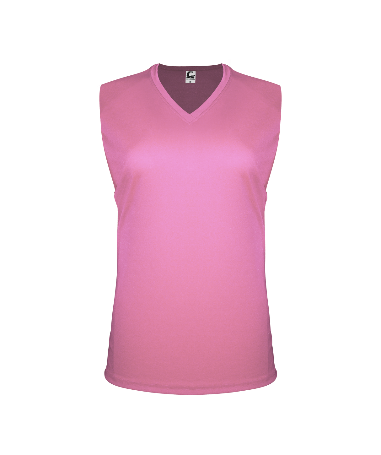 C2 Sleeveless Women's Tee