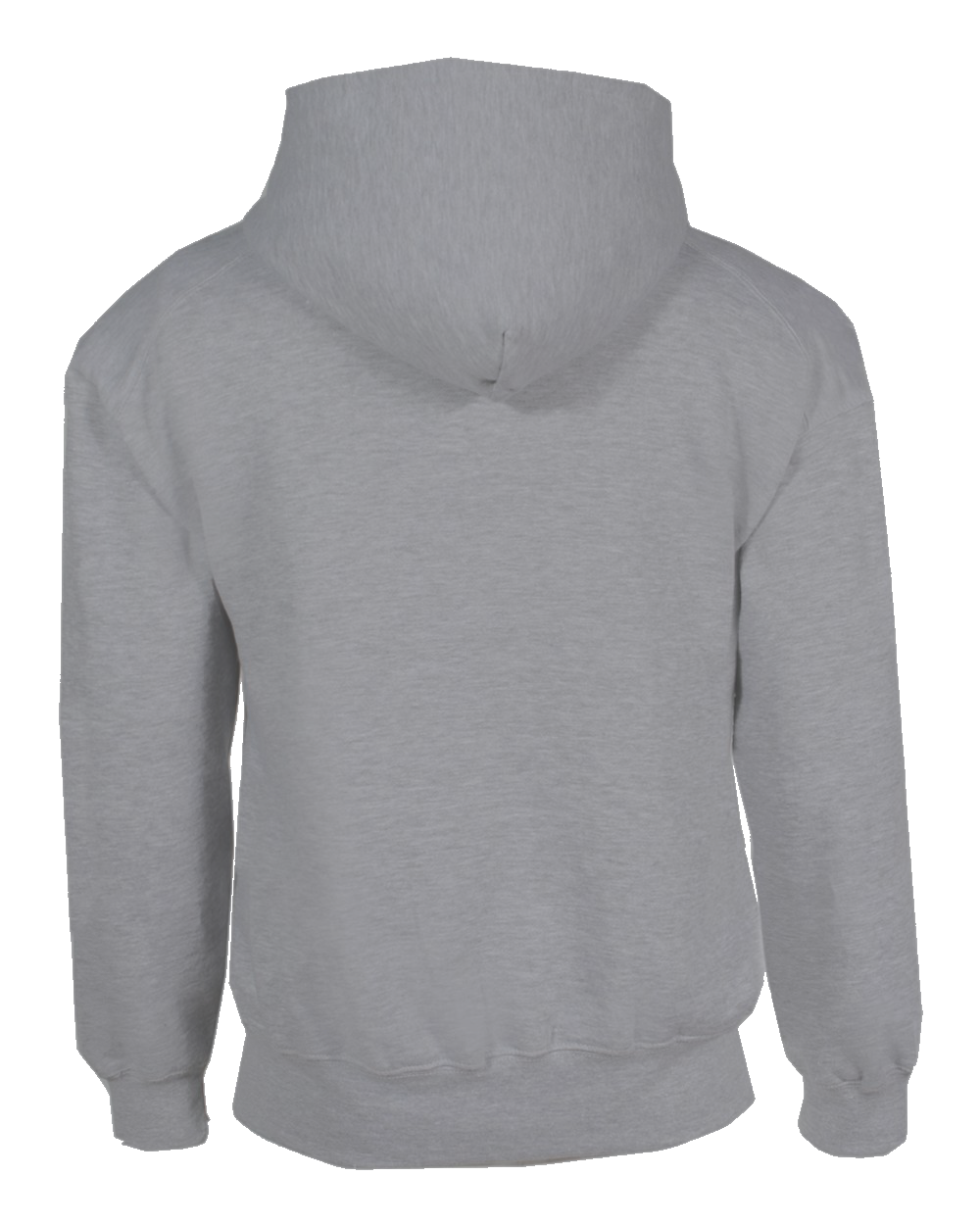 Athletic Fleece Hoodie