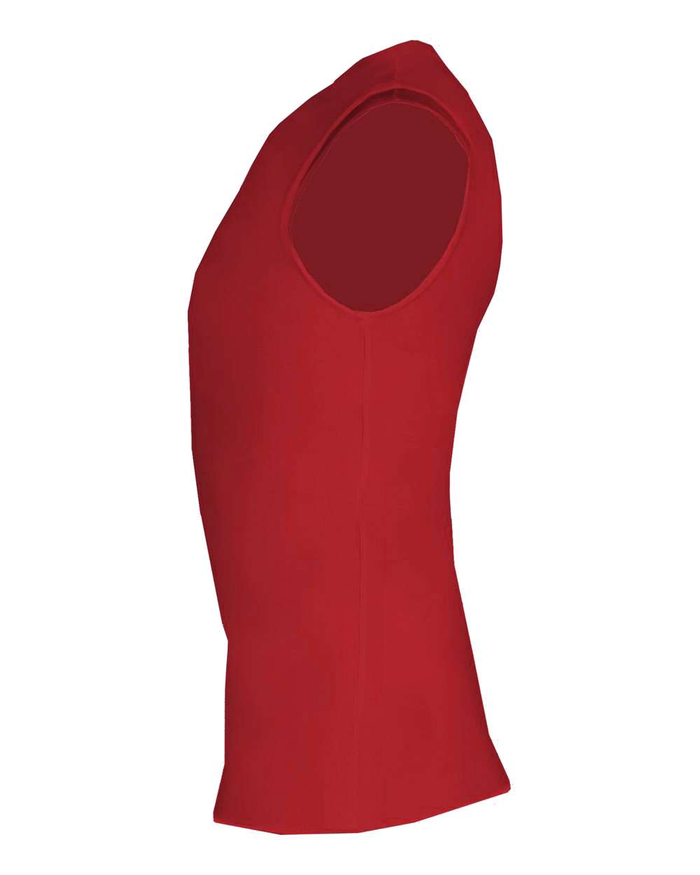 Pro-Compression Sleeveless Crew