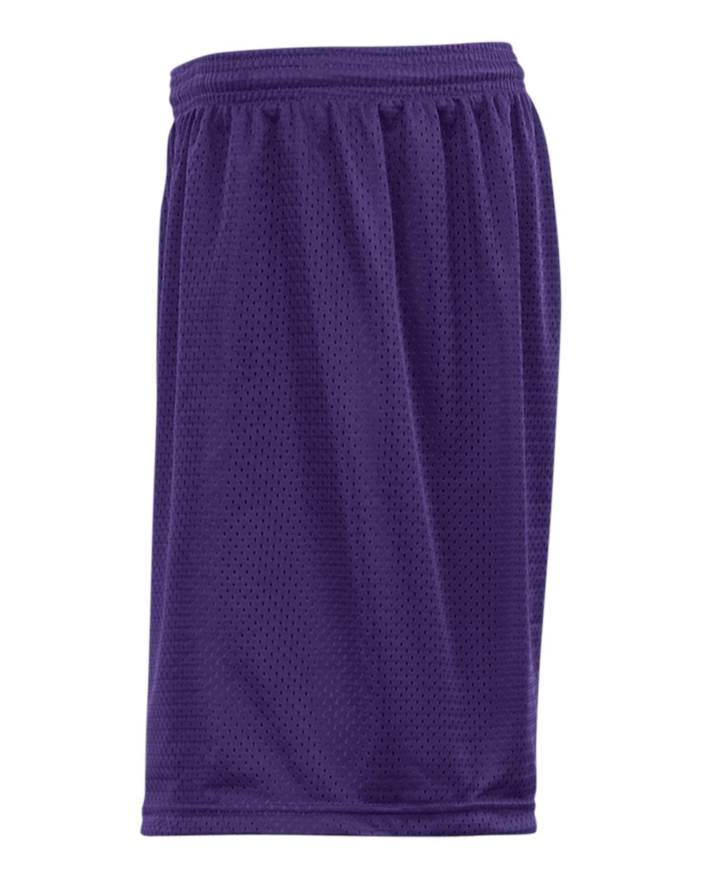 Mesh/Tricot 7 Inch Short - Pro Game Sports