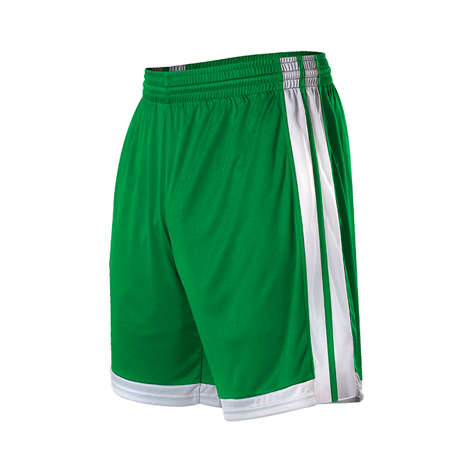 Mens Single Ply Basketball Short