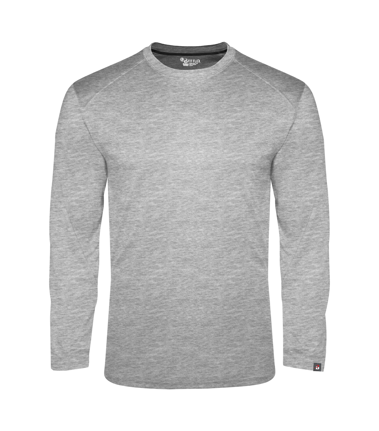 Fitflex Perf. L/S Tee - Pro Game Sports