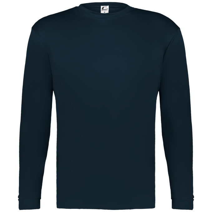 C2 L/S Youth Tee - Pro Game Sports