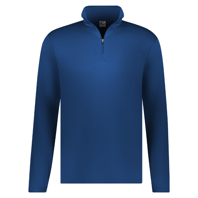 C2 Youth 1/4 Zip - Pro Game Sports