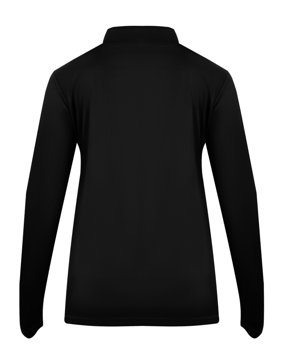 B-Core Women's 1/4 Zip - Pro Game Sports