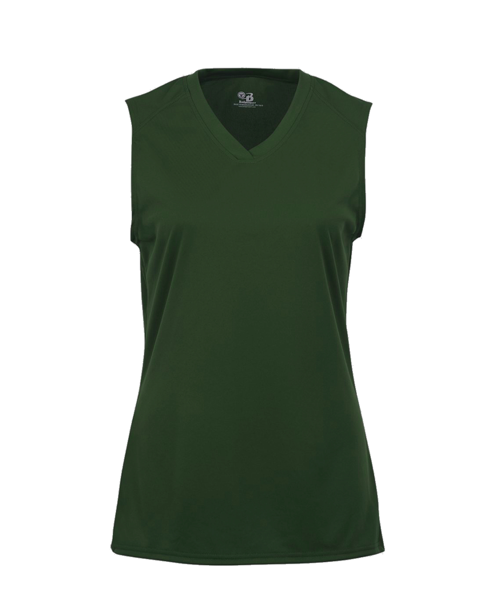 B-Core Women's Sleeveless Tee