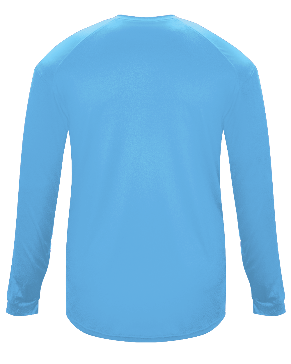 Ultimate Softlock L/S Tee - Pro Game Sports
