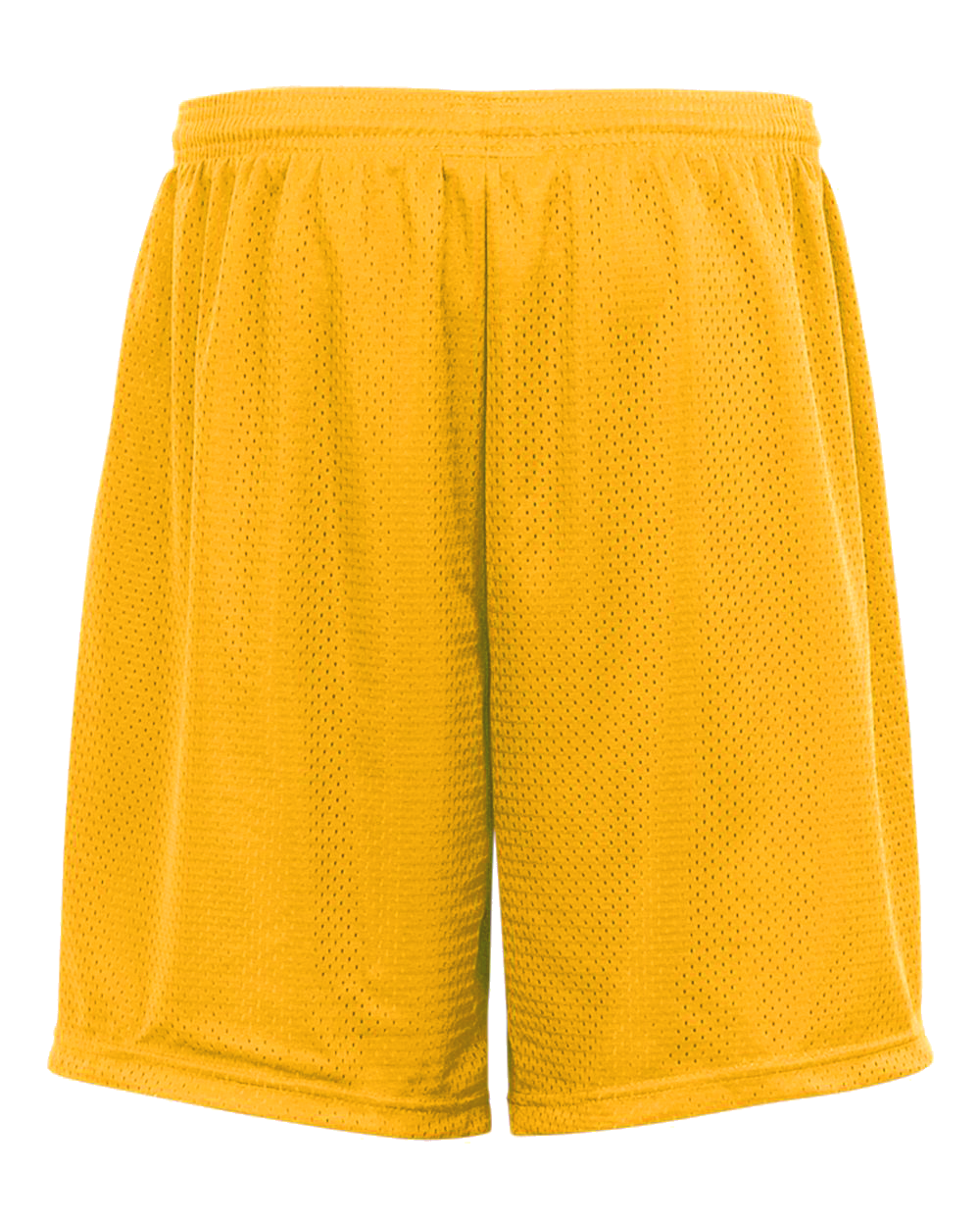 Mesh/Tricot 6 Inch Youth Short