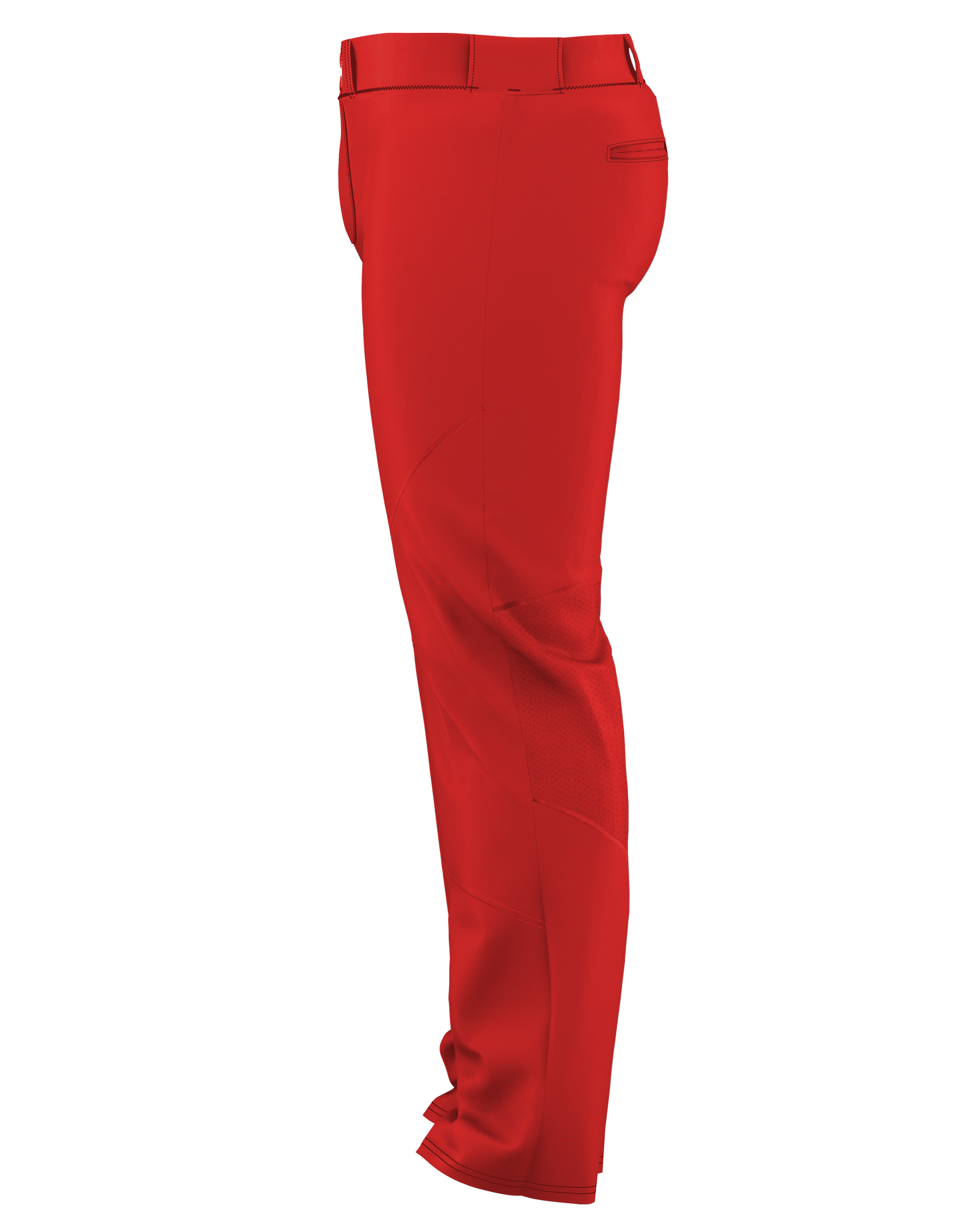 Adult Crush Premier Baseball Pant