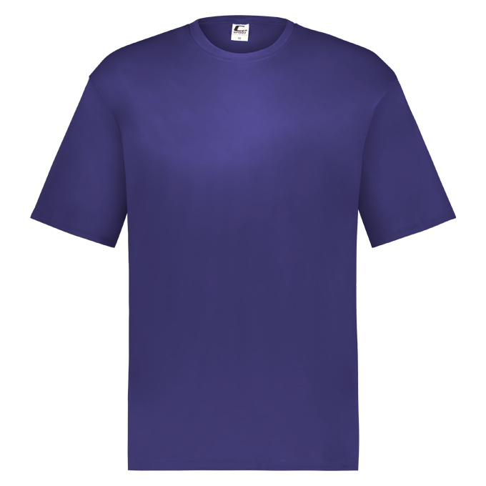 C2 Performance Yth Tee