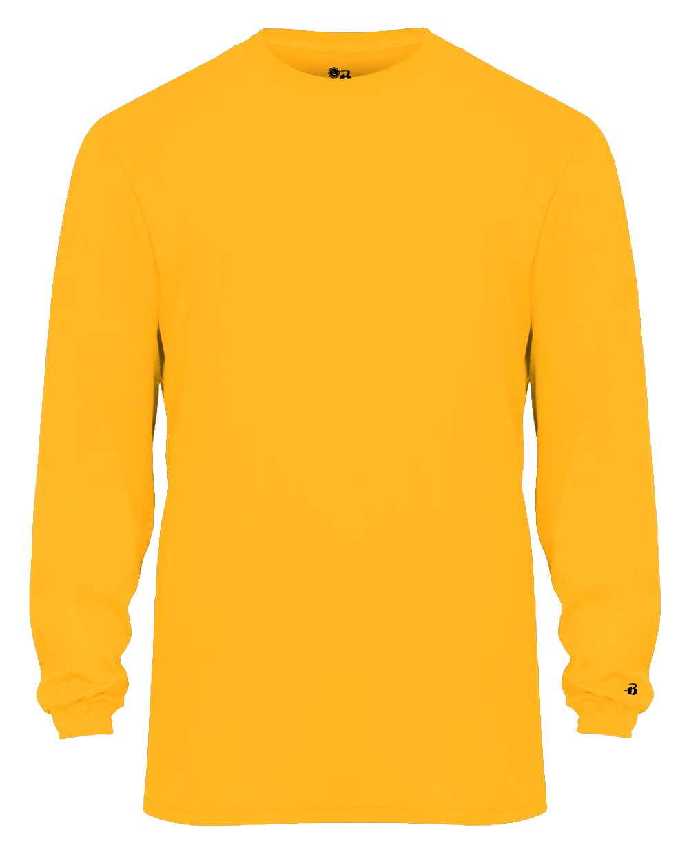 B-Core L/S Tee