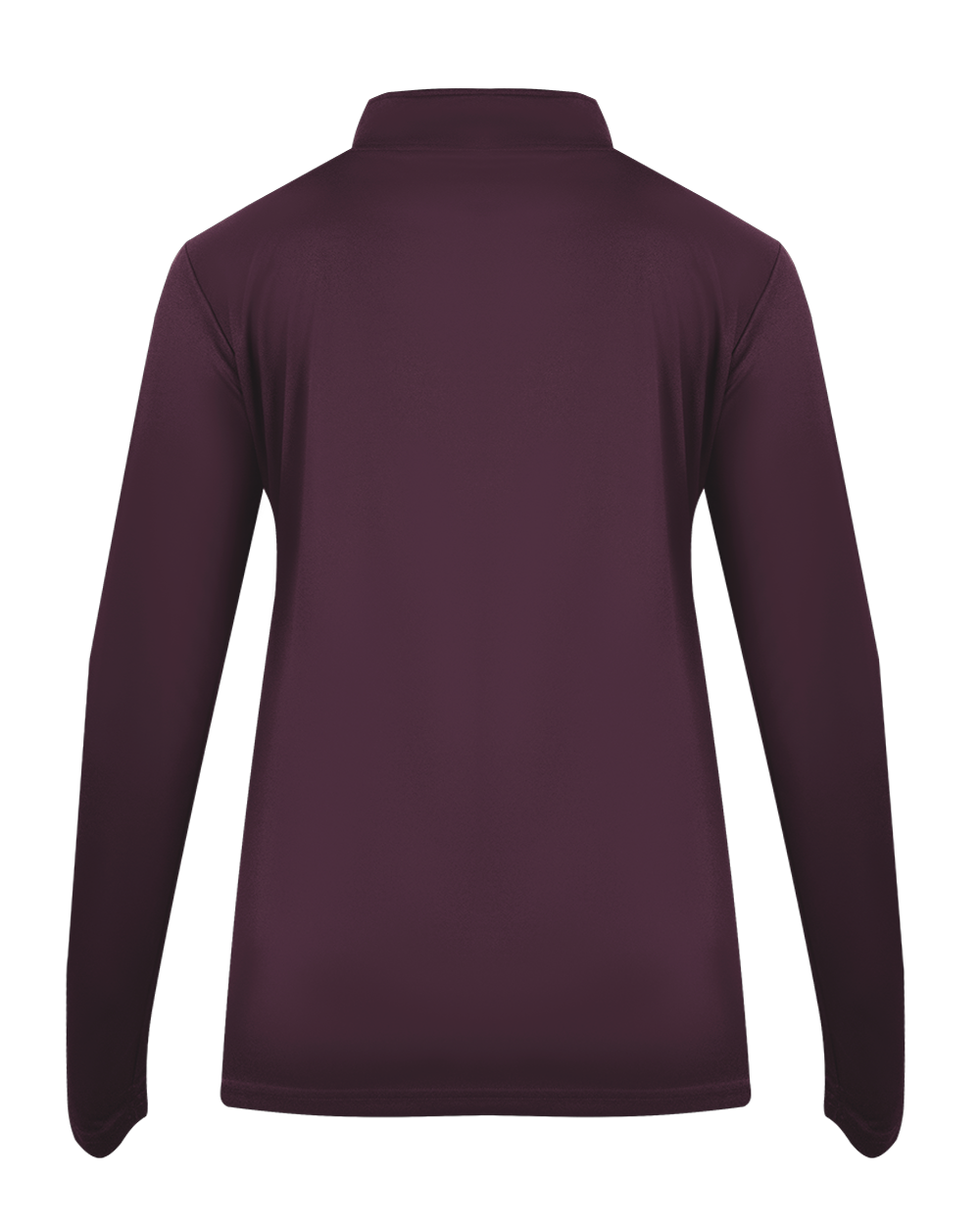 B-Core Women's 1/4 Zip