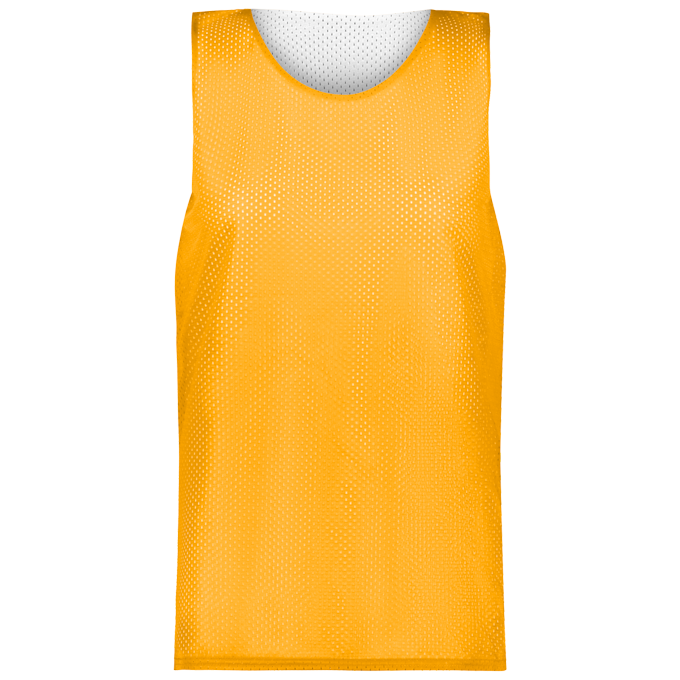 Mesh Reversible Women's Tank