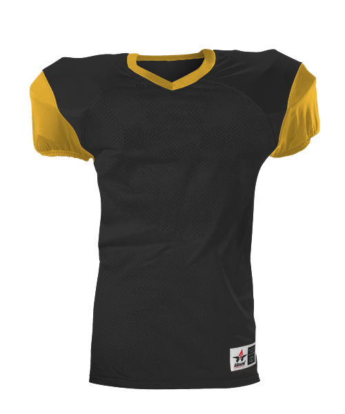 Youth Pro Game Football Jersey