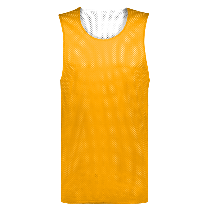 C2 Rev. Mesh Youth Tank