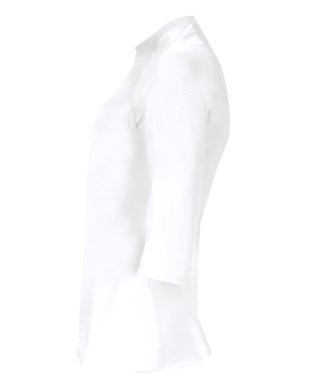 Pro-Compression 1/2 Sleeve Crew