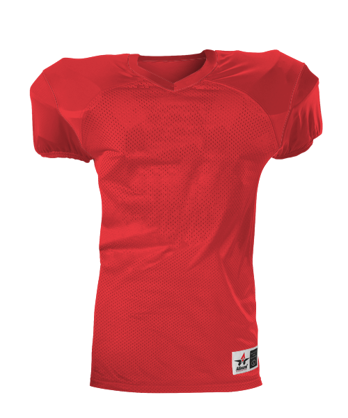 Youth Pro Game Football Jersey