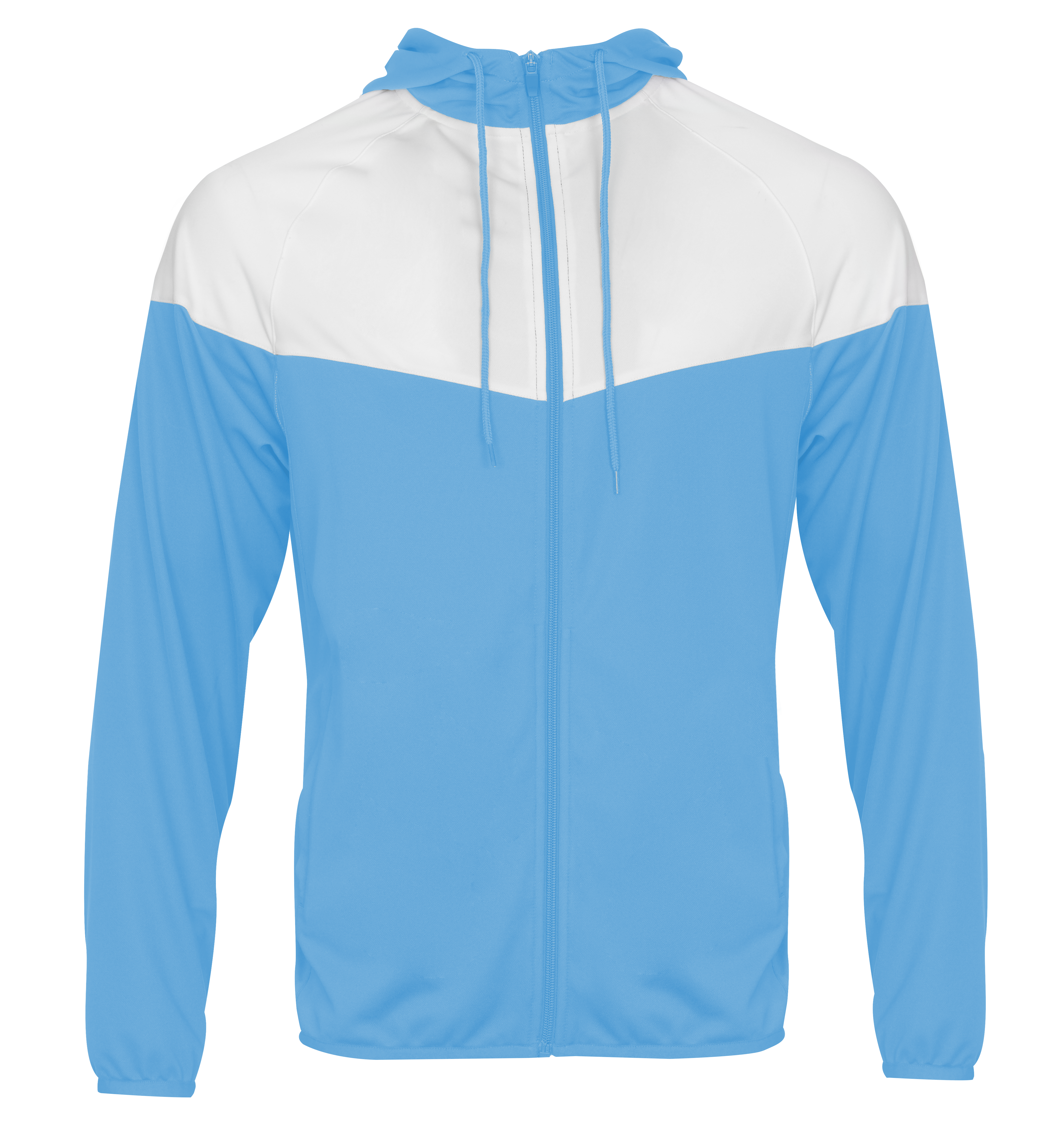 Sprint Outer-core Jacket