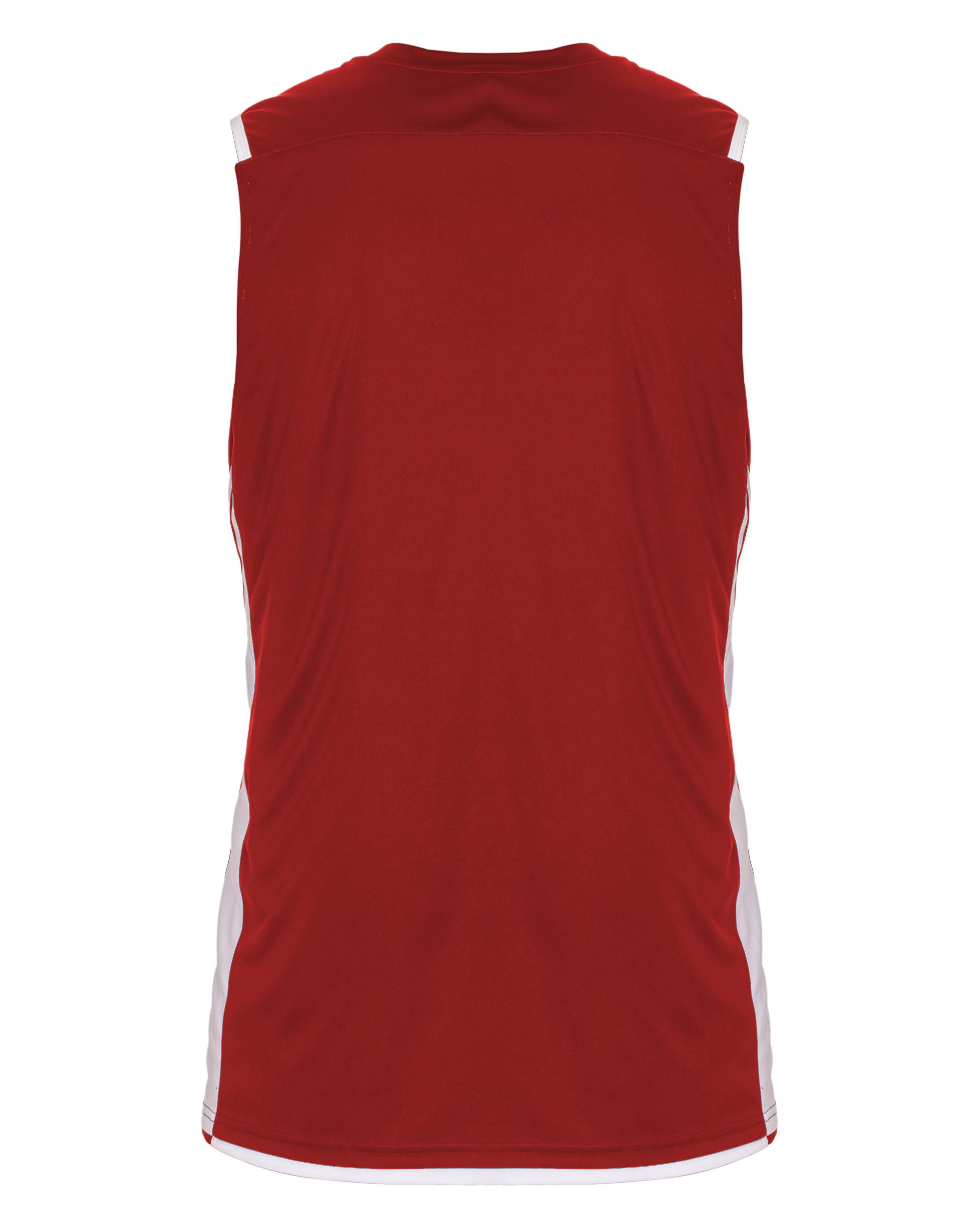 Reversible Crossover Short