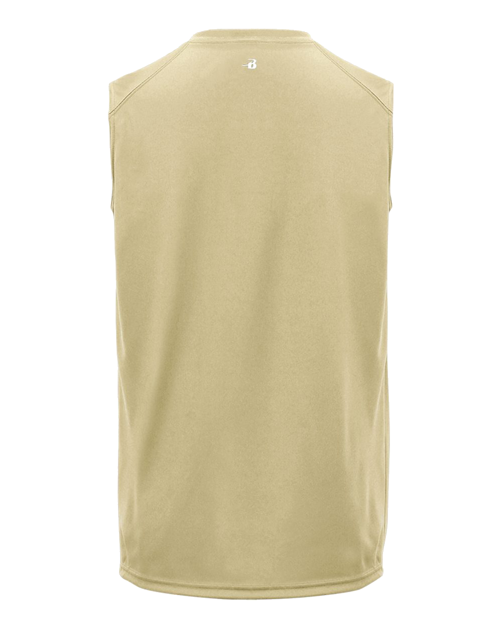 B-Core Sleeveless Youth Tee