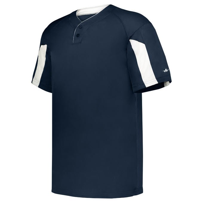 Striker Youth Placket