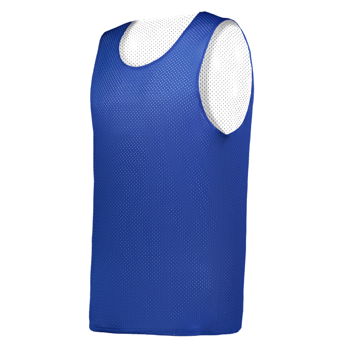 C2 Rev. Mesh Youth Tank