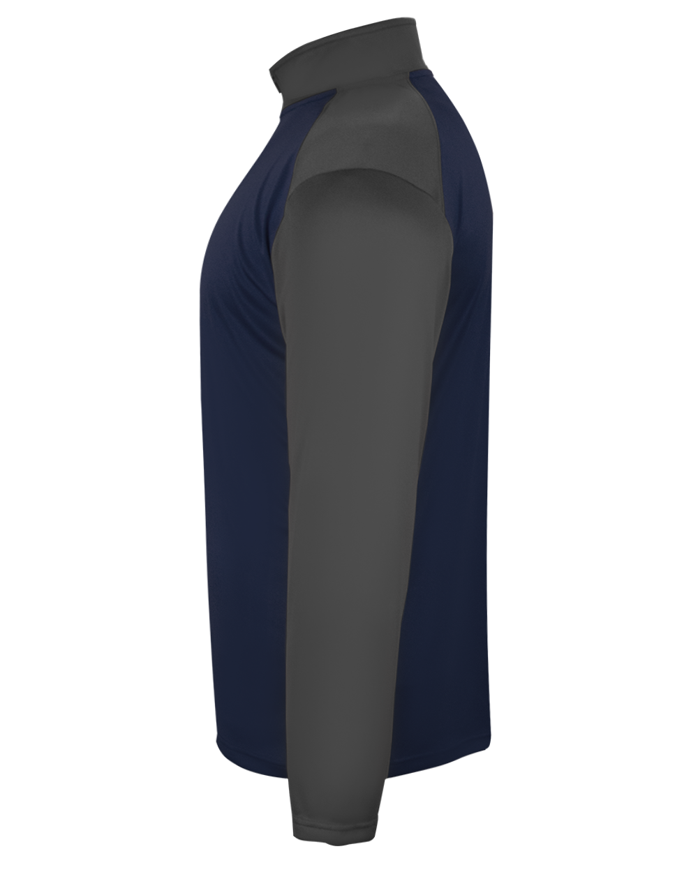 Ultimate Softlock Sport 1 /4 Zip - Pro Game Sports