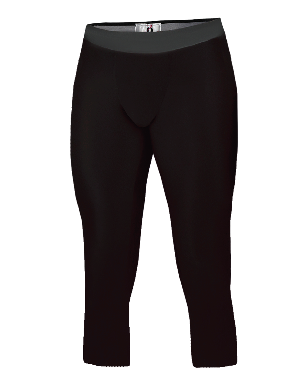 Calf Length Youth Tight